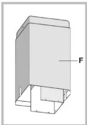 Ariston Thermo HDMI 91 IX - Sommario - 1