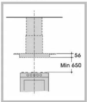 Ariston Thermo HDMI 91 IX - Montagem - 3