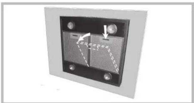 Ariston Thermo HDMI 91 IX - Reiniging van de vetfilters - 1