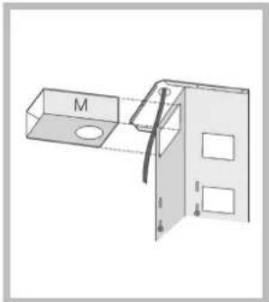 Ariston Thermo HDMI 91 IX - 5) Versão filtrante: - 1