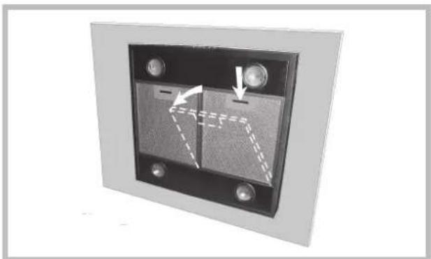 Ariston Thermo HDMI 91 IX - Pulizia dei filtri antigrasso - 1