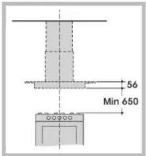 Ariston Thermo HDMI 91 IX - Montaggio - 3