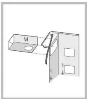 Ariston Thermo HDMI 91 IX - 5) Versión filtrante: - 1