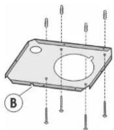Ariston Thermo HDMI 91 IX - Assembly - 1
