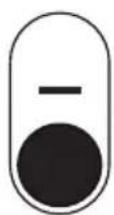 Ariston Thermo HDL 9 - Control panel (fig.10) - 3