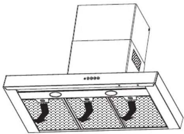 Ariston Thermo HDL 9 - - Vervanging - 1