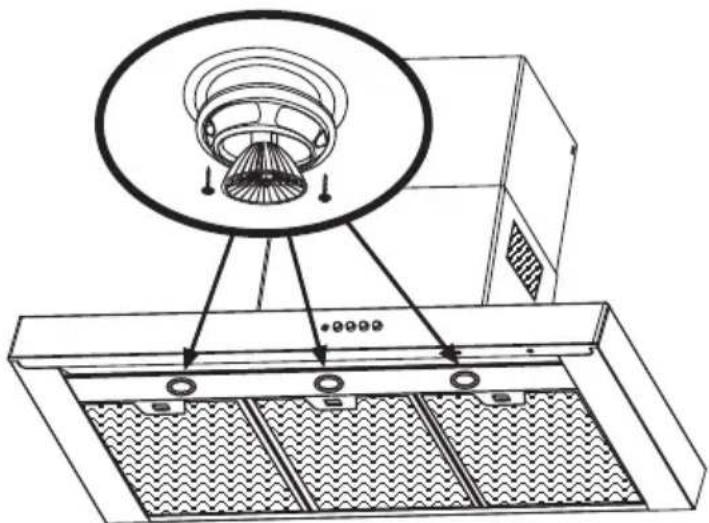 Ariston Thermo HDL 9 - Pflege - 1