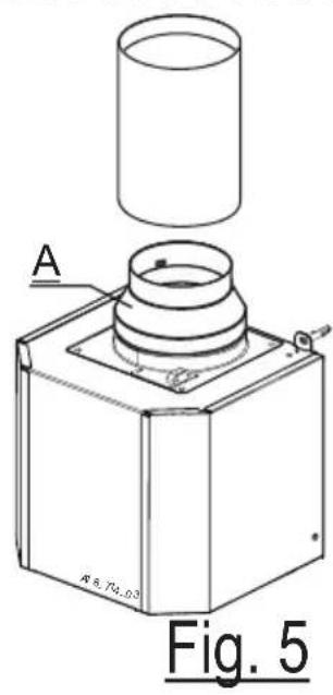 Ariston Thermo HDL 9 - - Connessione filtrante - 1