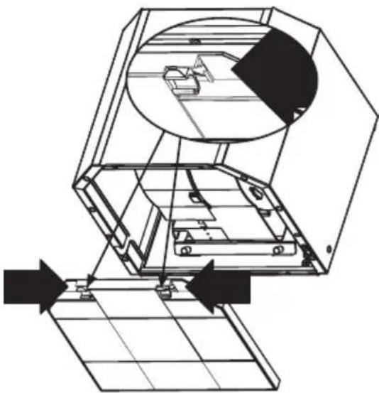 Ariston Thermo HDL 9 - Auswechseln - 2