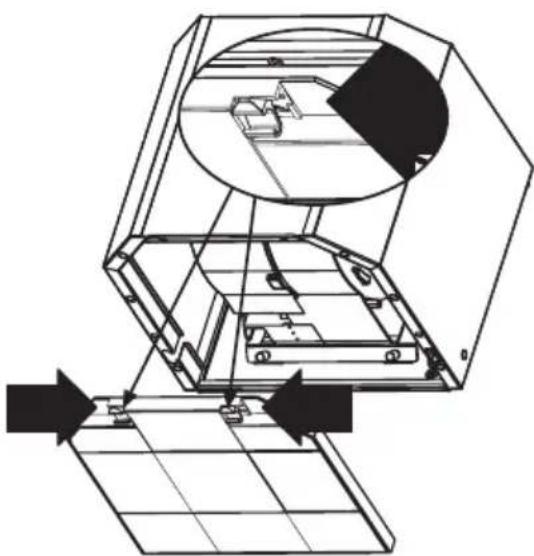 Ariston Thermo HDL 9 - - Replacing - 1