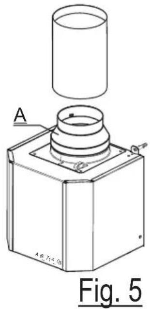 Ariston Thermo HDL 9 - Connexion filtrante - 1