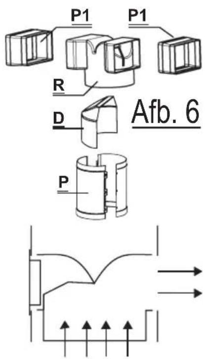 Ariston Thermo HDL 9 - Aansluiting voor filtering - 2