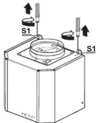 Ariston Thermo HDL 9 - Raccordement electrique et contrôle fonctionnel. - 1