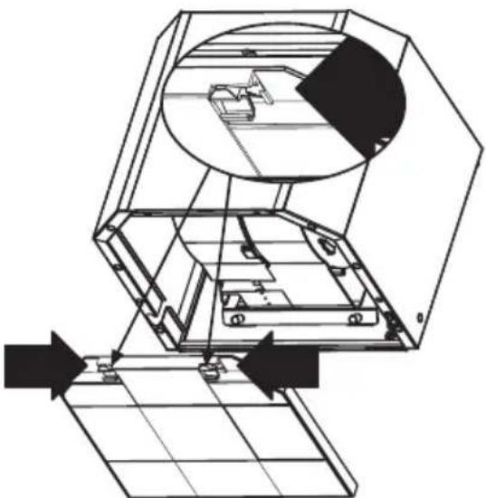 Ariston Thermo HDL 9 - - Replacement - 1