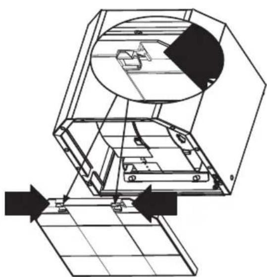 Ariston Thermo HDL 9 - - Vervanging - 2