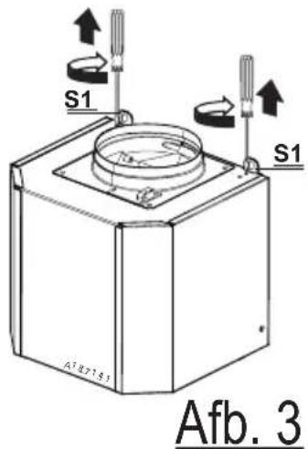 Ariston Thermo HDL 9 - Aansluiting op het elektriciteitsnet en contrôle van de werking - 1