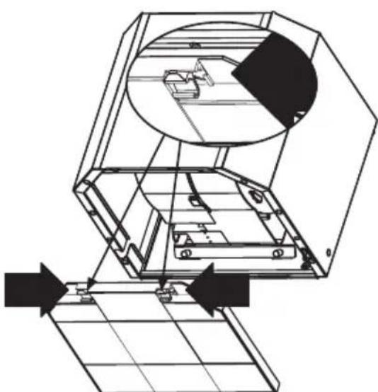 Ariston Thermo HDL 9 - Sostituzione - 1