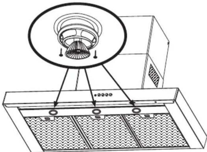 Ariston Thermo HDL 9 - Pulizia - 1