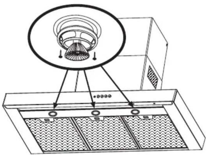 Ariston Thermo HDL 9 - Reiniging - 1
