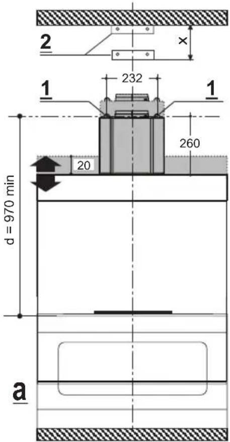 Ariston Thermo HDL 9 - etriers 2: - 1