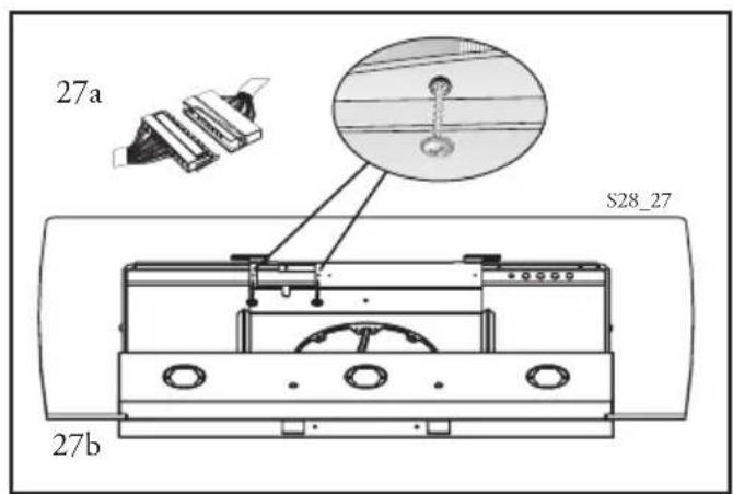 Ariston Thermo HDM 9 IX - - Branchement électrique et contrôle fonctionnel - 2