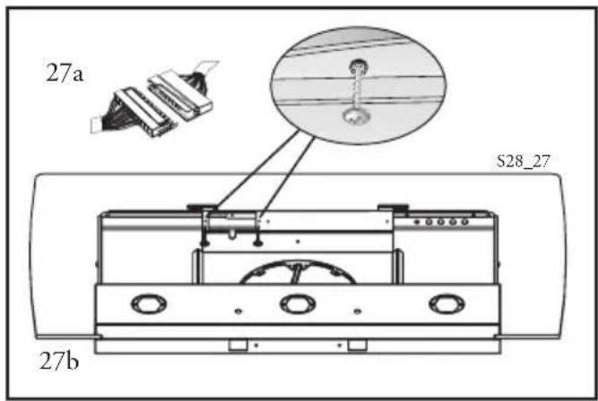 Ariston Thermo HDM 9 IX - - Connessione elettrica e controllo funzionale - 2
