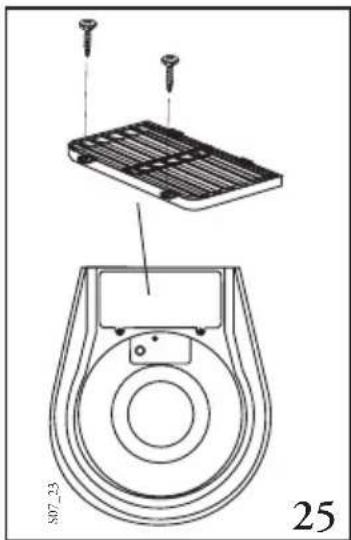 Ariston Thermo HDM 9 IX - - SAFETY WARNINGS - 1