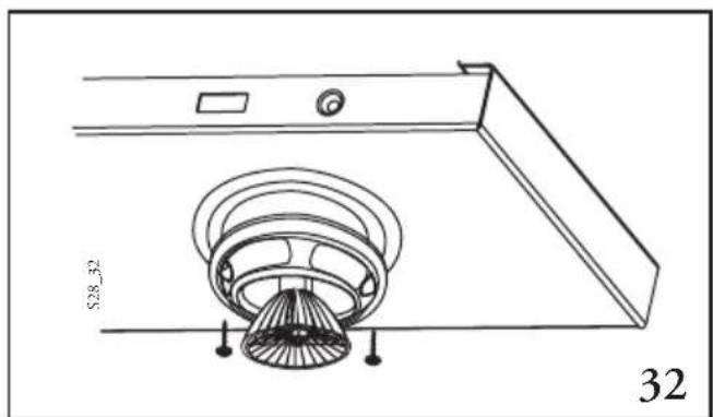 Ariston Thermo HDM 9 IX - - Reiniging - 1