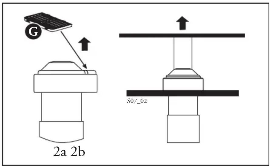 Ariston Thermo HDM 9 IX - - Scelta del tipo di installmente - 1