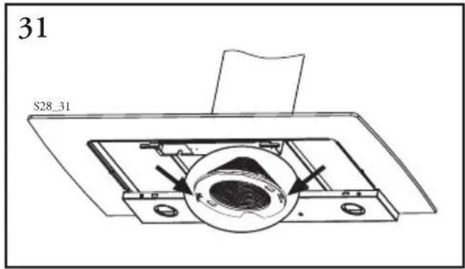 Ariston Thermo HDM 9 IX - - Illuminazione - 1