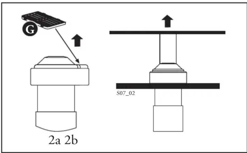 Ariston Thermo HDM 9 IX - - Eleccion del tipo de instalacion - 1