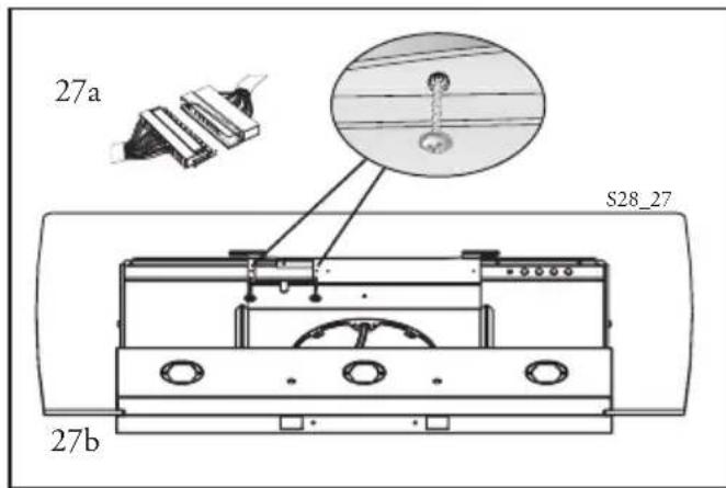 Ariston Thermo HDM 9 IX - - Conexión electrónica y control funcional - 2