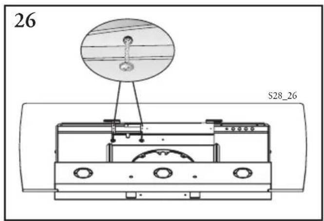 Ariston Thermo HDM 9 IX - - Branchement électrique et contrôle fonctionnel - 1