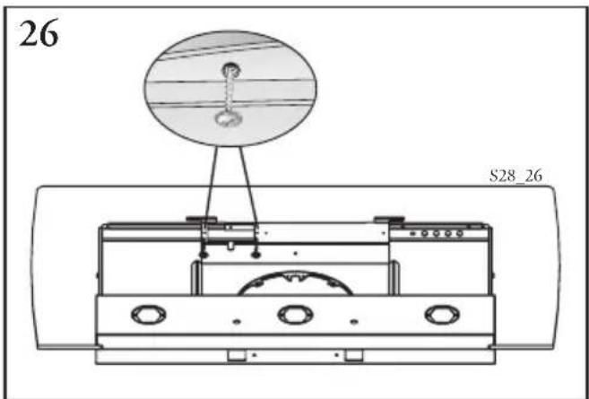 Ariston Thermo HDM 9 IX - - Conexión electrónica y control funcional - 1