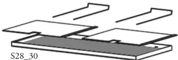 Ariston Thermo HDM 9 IX - - Filtres àGRAisses metalliques - 2