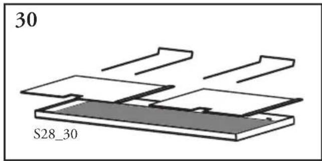 Ariston Thermo HDM 9 IX - Bedieningspaneel - 2