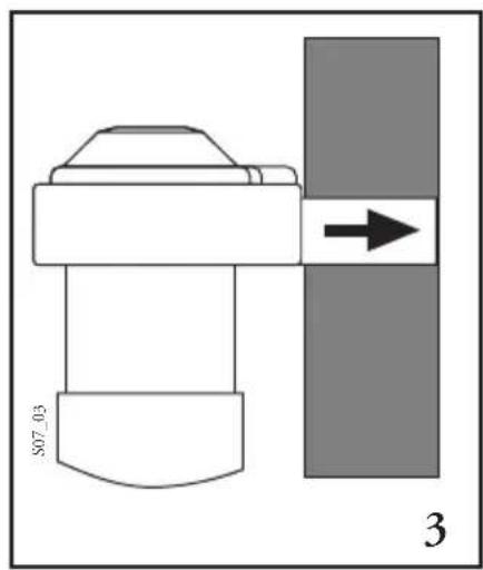 Ariston Thermo HDM 9 IX - - Choix du type d'installation - 3