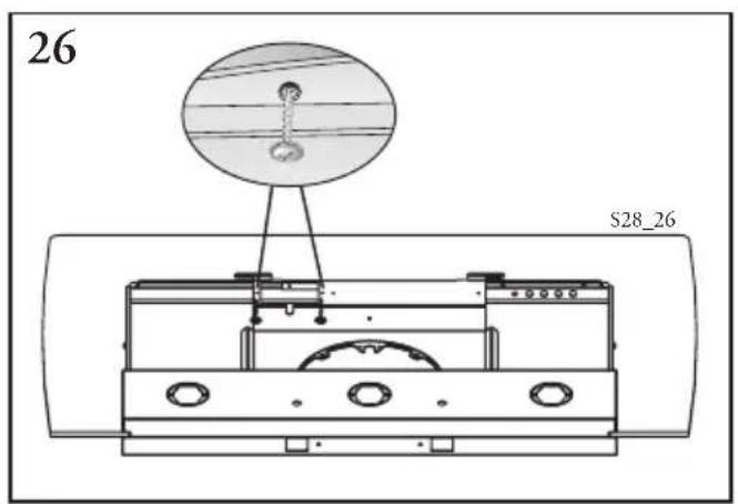 Ariston Thermo HDM 9 IX - - Connection to power supply and checking of good working order - 1