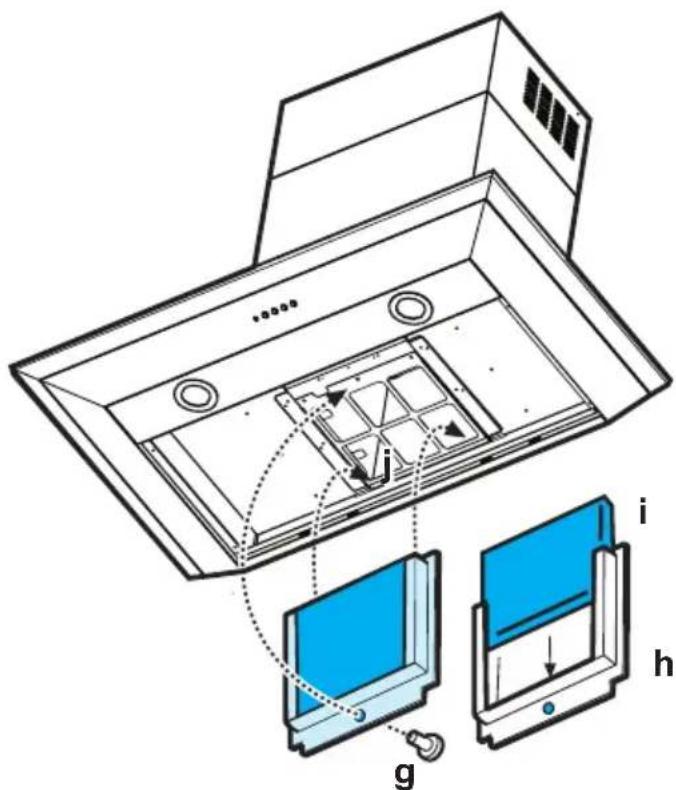 Ariston Thermo HB 9 IX - 3