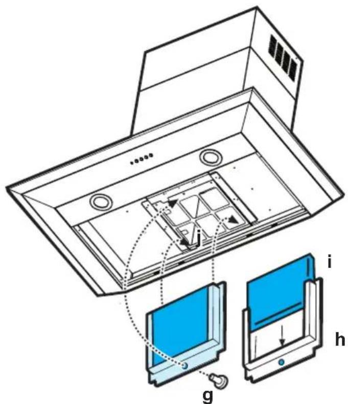 Ariston Thermo HC 9 IX - 3