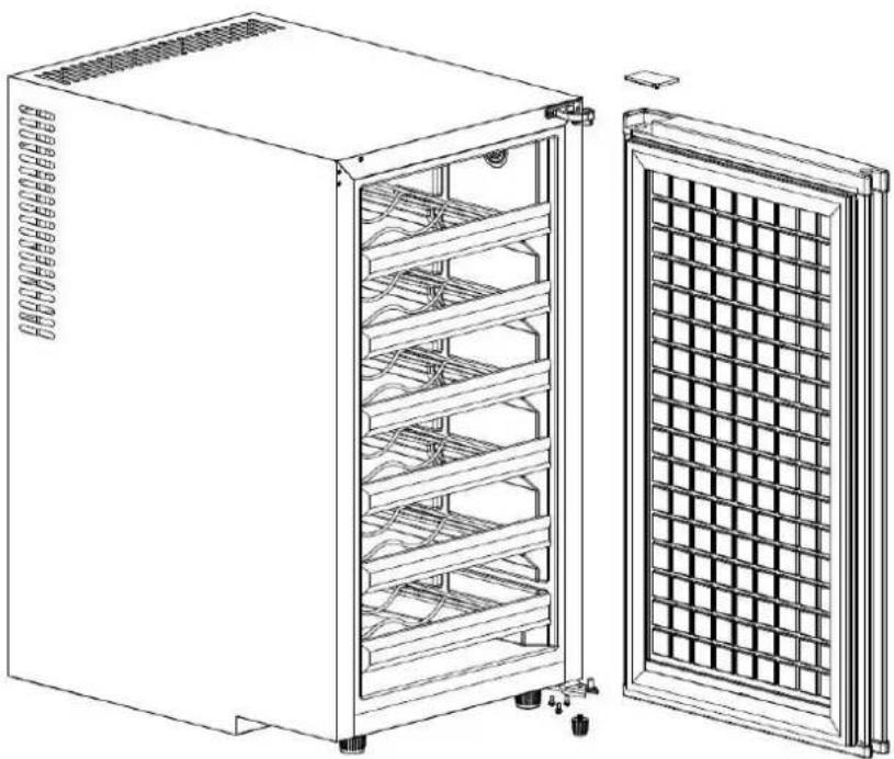 Dunavox DAH12.48PC - TARTALOM - 2