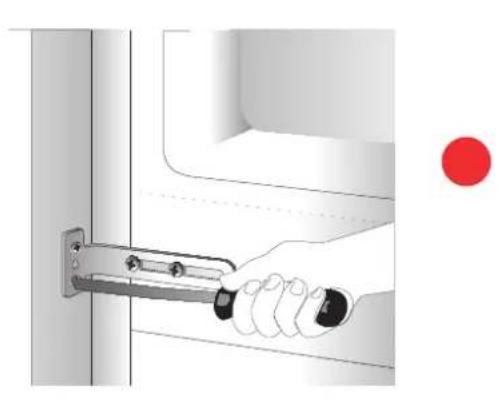 M-SYSTEM MKV1780 - Built in the appliance in a fitted kitchen - 8