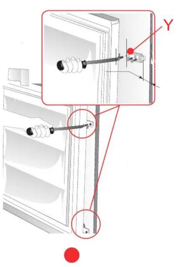 M-SYSTEM MKV1780 - Built in the appliance in a fitted kitchen - 11