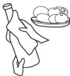 M-SYSTEM MKRV88 - Cautions for cold storage - 1