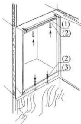 M-SYSTEM MKRV88 - Ventilation (Figure B) - 3