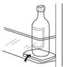M-SYSTEM MKRV88 - Instructions for food storage - 3