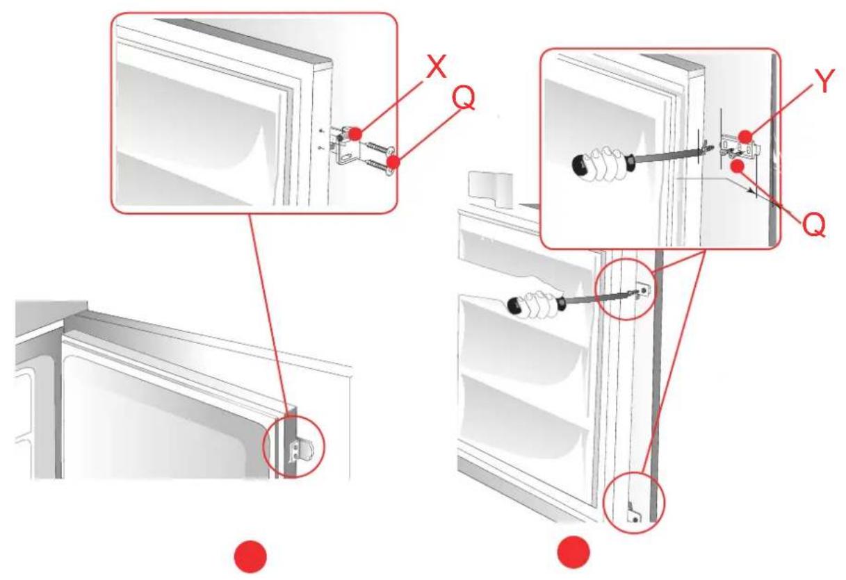 M-SYSTEM MKRV88 - Please determine the cause of the problem before making any repairs. - 10