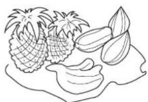 M-SYSTEM MKRV88 - Instructions for food storage - 6