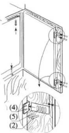 M-SYSTEM MKRV88 - Ventilation (Figure B) - 4