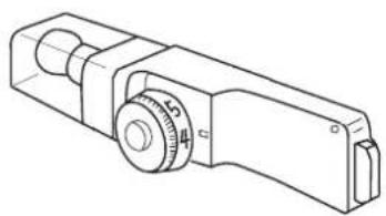 M-SYSTEM MKRV88 - Gluhlampe und ihr Ersetzen - 1